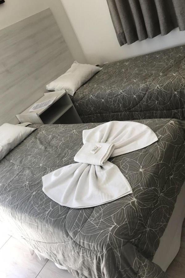 Hotel Vison Jarinu Eksteriør billede