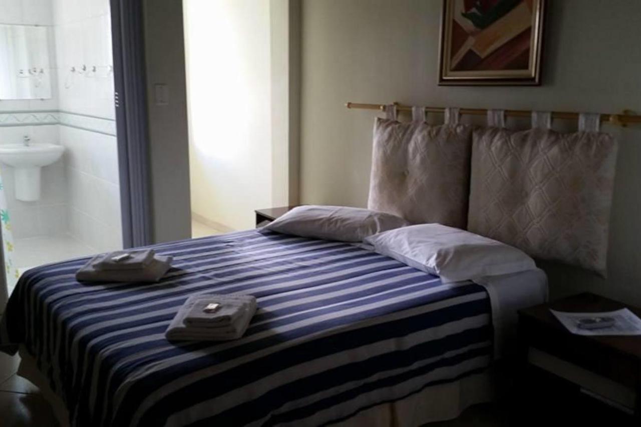Hotel Vison Jarinu Eksteriør billede