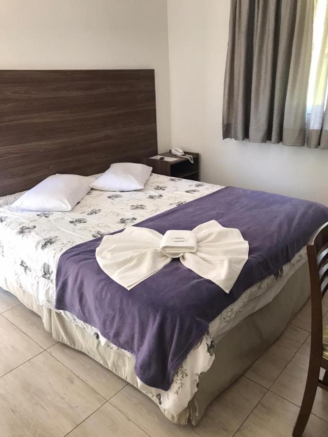 Hotel Vison Jarinu Eksteriør billede