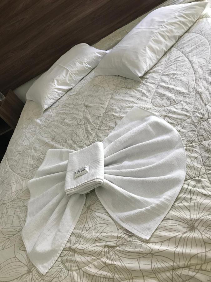Hotel Vison Jarinu Eksteriør billede
