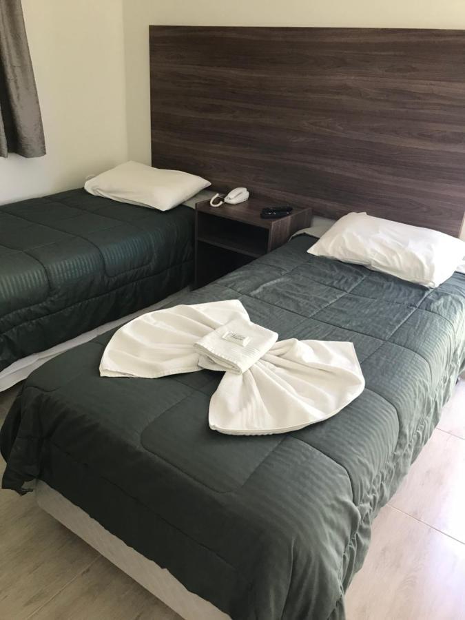 Hotel Vison Jarinu Eksteriør billede