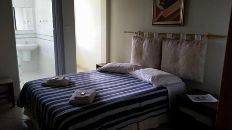 Hotel Vison Jarinu Eksteriør billede